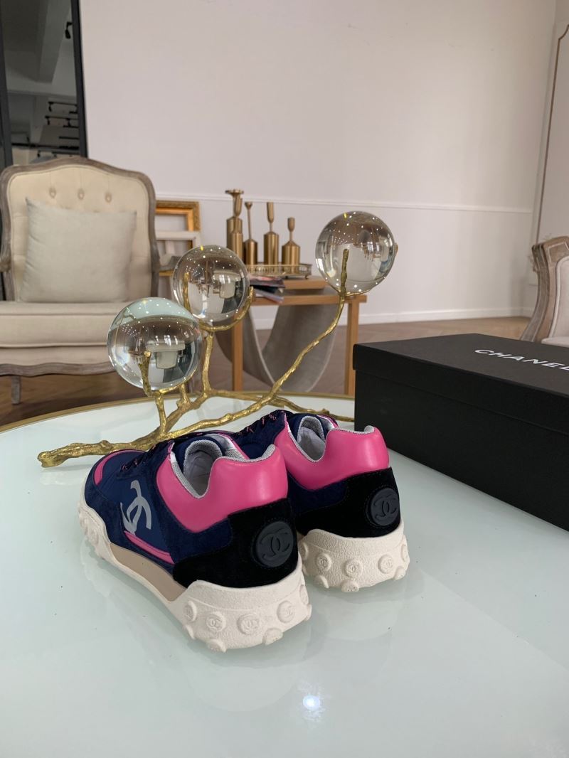 Chanel Sport Shoes